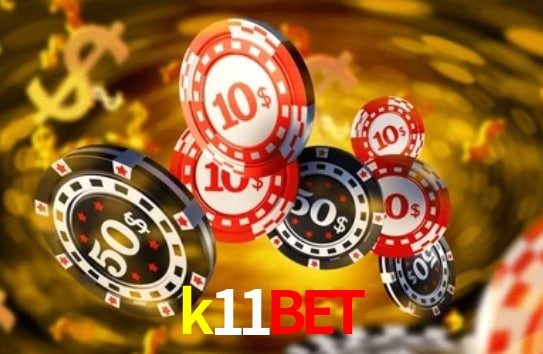 Experiência VIP k11bet