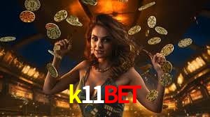 Welcome Bonus k11bet