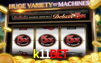 A Revolução dos Aplicativos de Jogos no k11bet