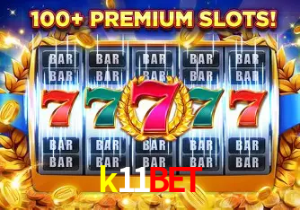 A Emoção da Loteria na k11bet: Uma Chance de Mudança de Vida