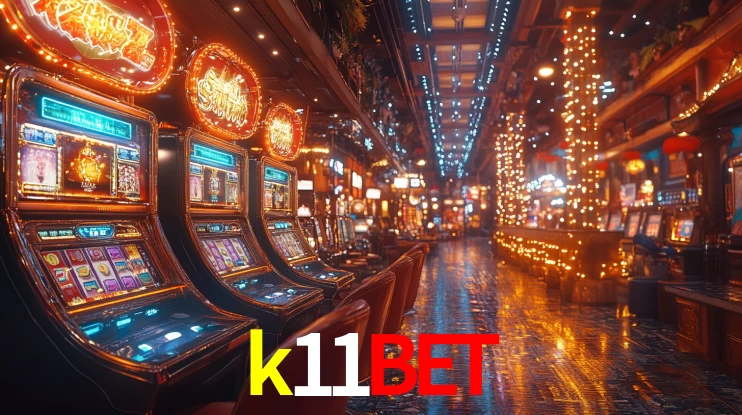 k11bet - Caça-Níqueis da Sorte Suprema - k11bet.com