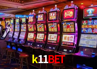 Descubra a Essência do k11bet: Nossa História e Compromissos