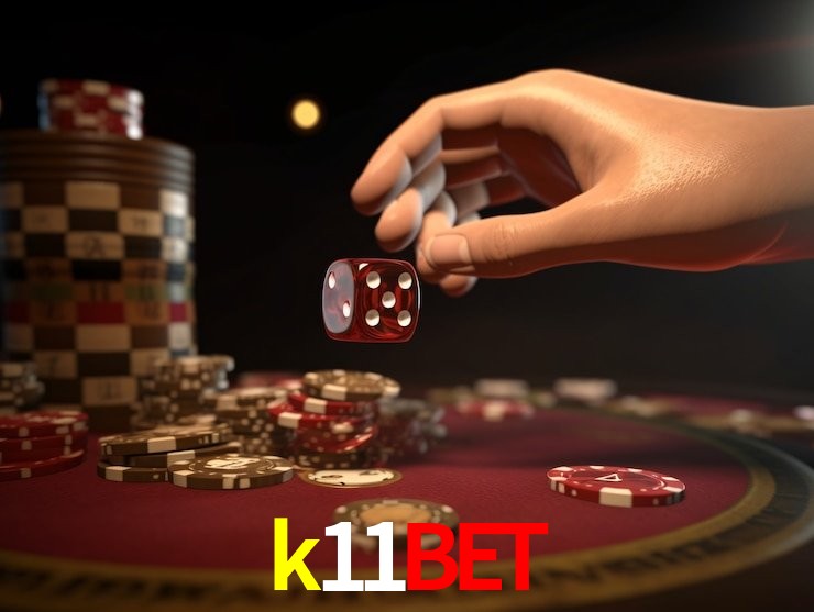 Login Seguro k11bet