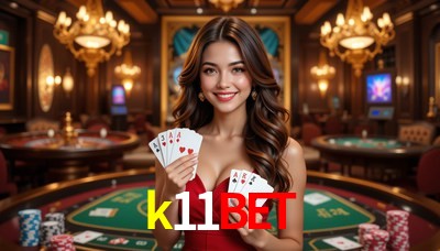 Game Providers k11bet