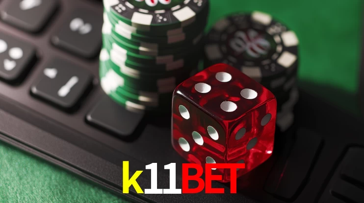 Slot Games k11bet