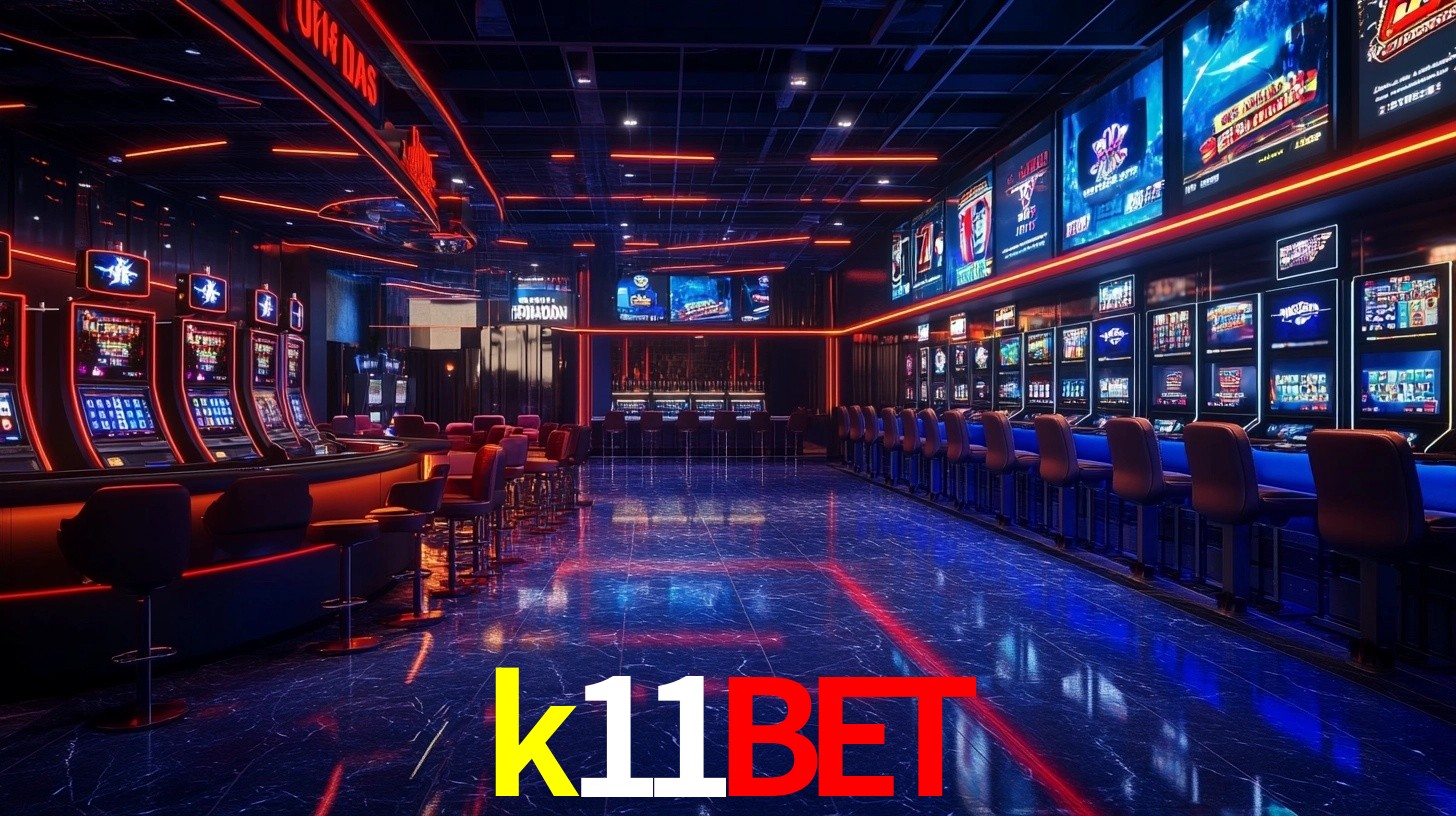Welcome Bonus k11bet