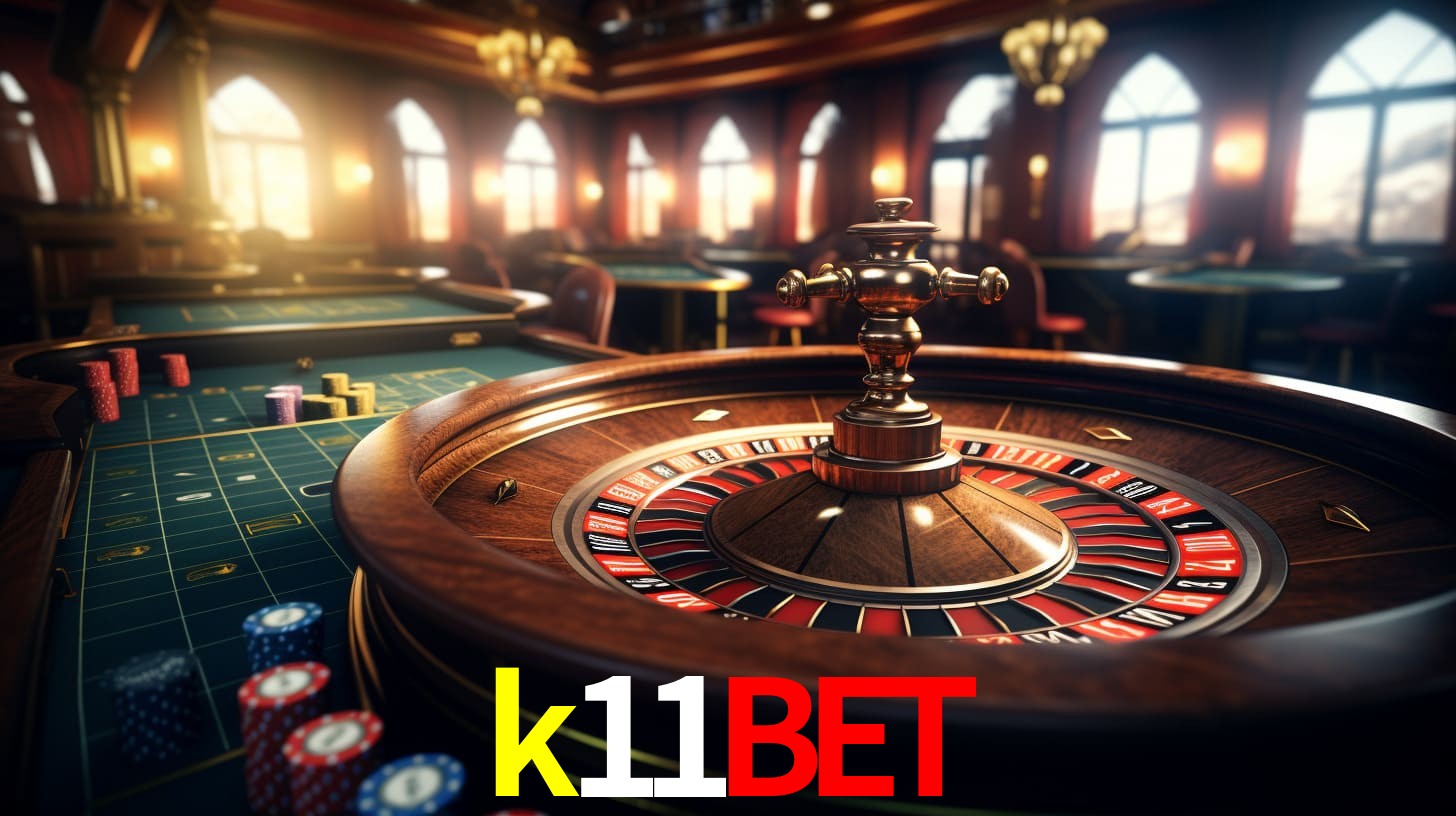 Blackjack Table k11bet