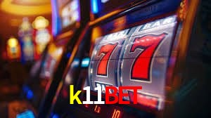 Sistemas de Segurança k11bet