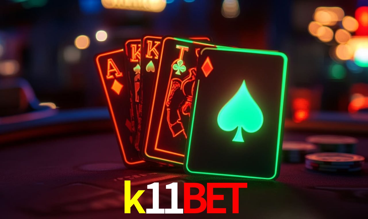 Provedores de Jogos k11bet