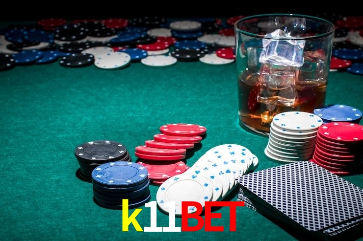 Apostas de Tênis k11bet