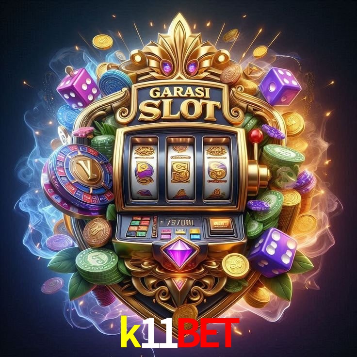 Promoção Relâmpago k11bet