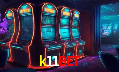 Descubra a Magia dos Jogos de Arcade no k11bet