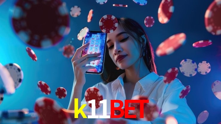 cassino k11bet