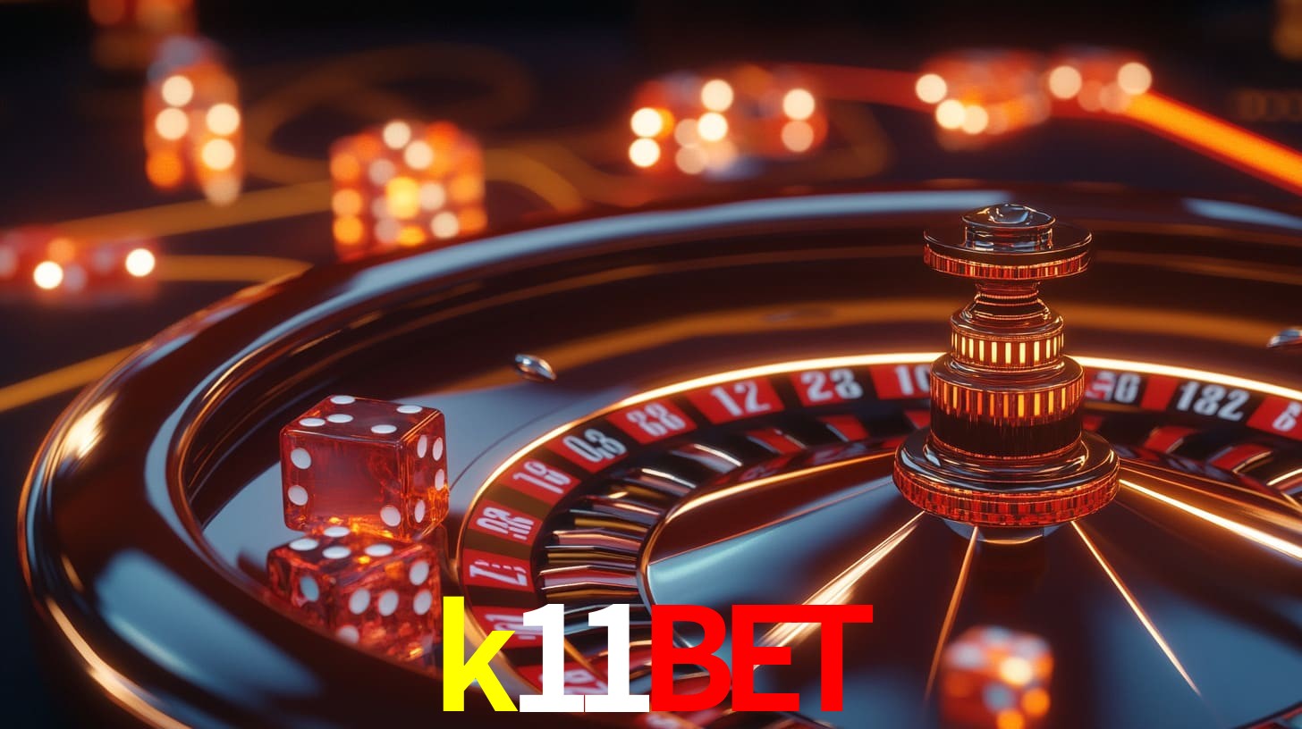 Bônus Generosos e Exclusivos no k11bet para Você!
