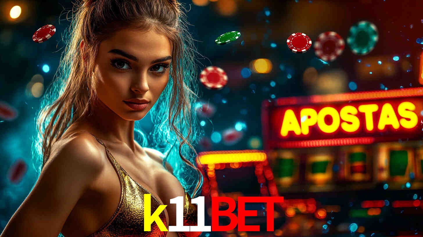 Explorando a Categoria de Eventos em Apostas na k11bet