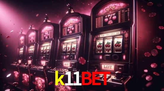 Bônus Diários k11bet