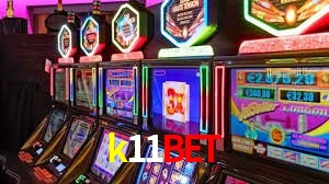 Torneios k11bet