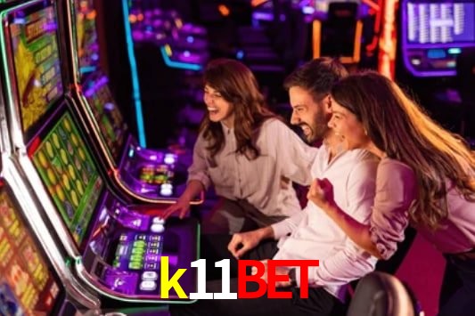 Jogos Exclusivos k11bet